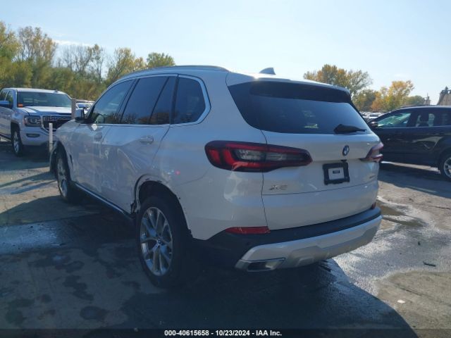 5UXCR6C05L9C59697 BMW X5 Xdrive40i
