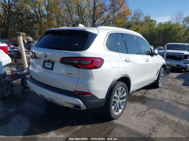 5UXCR6C05L9C59697 BMW X5 Xdrive40i