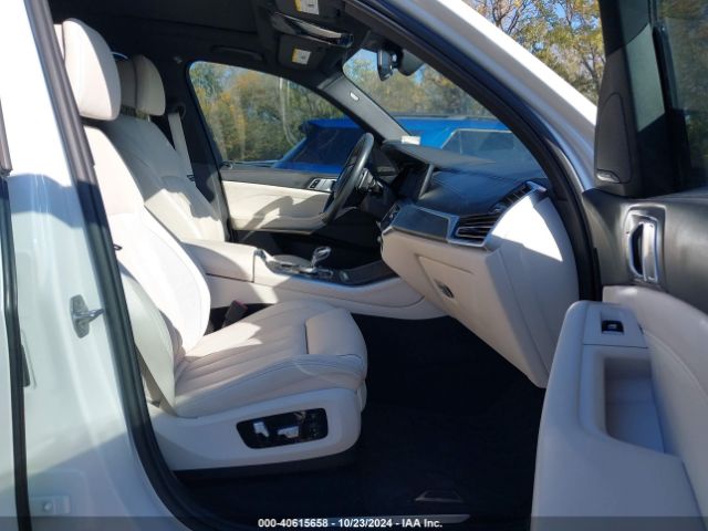 5UXCR6C05L9C59697 BMW X5 Xdrive40i
