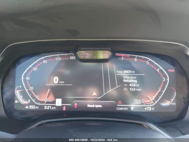 5UXCR6C05L9C59697 BMW X5 Xdrive40i