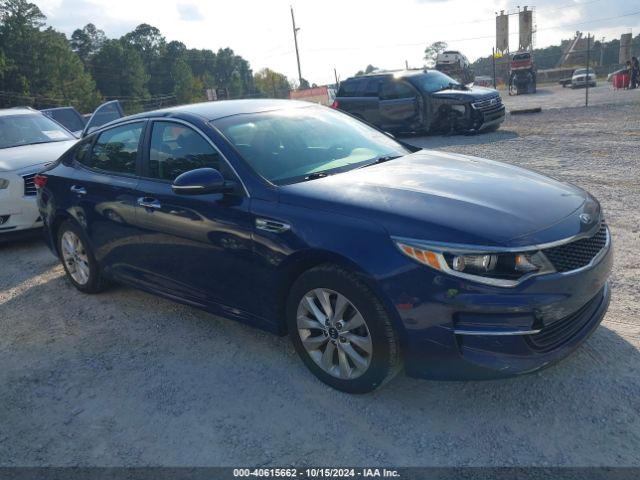 5XXGT4L37HG130273 KIA Optima Lx