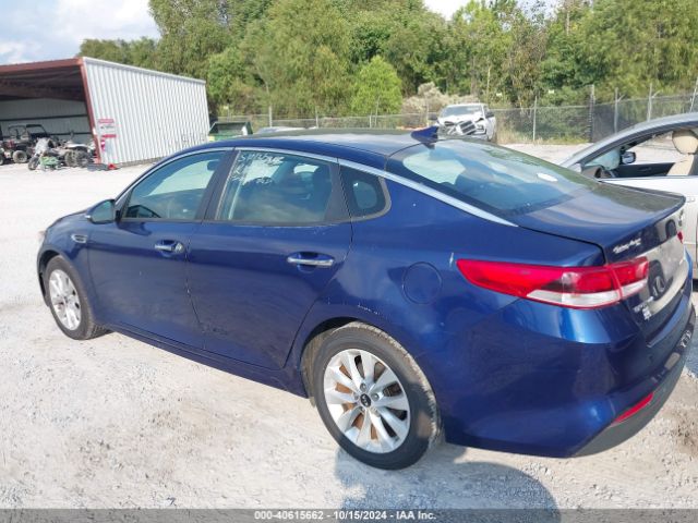 5XXGT4L37HG130273 KIA Optima Lx
