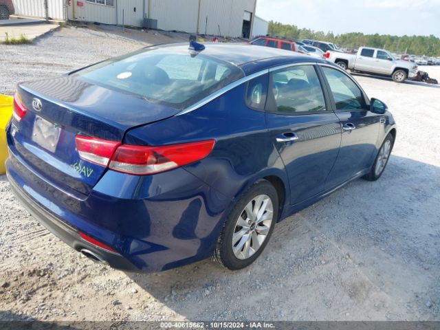 5XXGT4L37HG130273 KIA Optima Lx