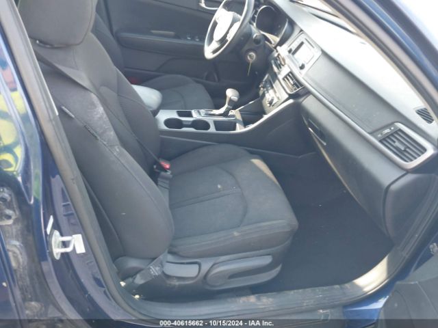 5XXGT4L37HG130273 KIA Optima Lx