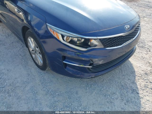 5XXGT4L37HG130273 KIA Optima Lx