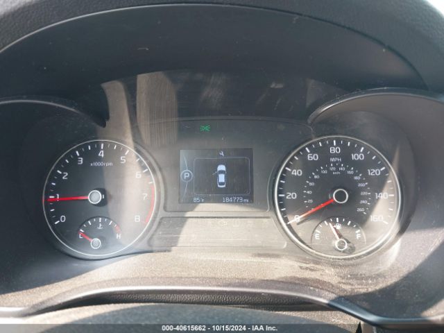 5XXGT4L37HG130273 KIA Optima Lx