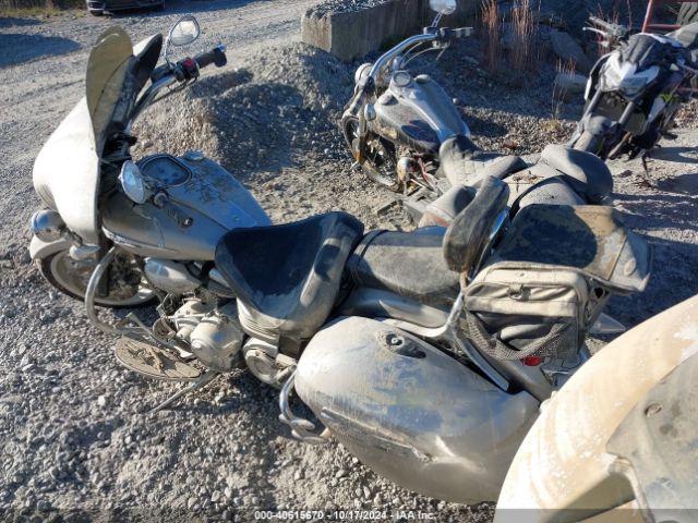 2012 YAMAHA XV1900 JYAVP22E8CA010498 Photo 2