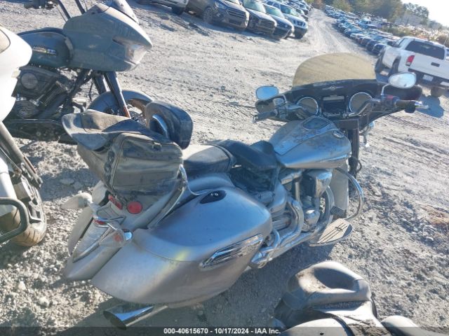 2012 YAMAHA XV1900 JYAVP22E8CA010498 Photo 3