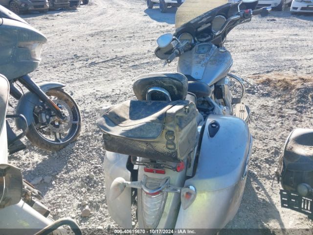 2012 YAMAHA XV1900 JYAVP22E8CA010498 Photo 5