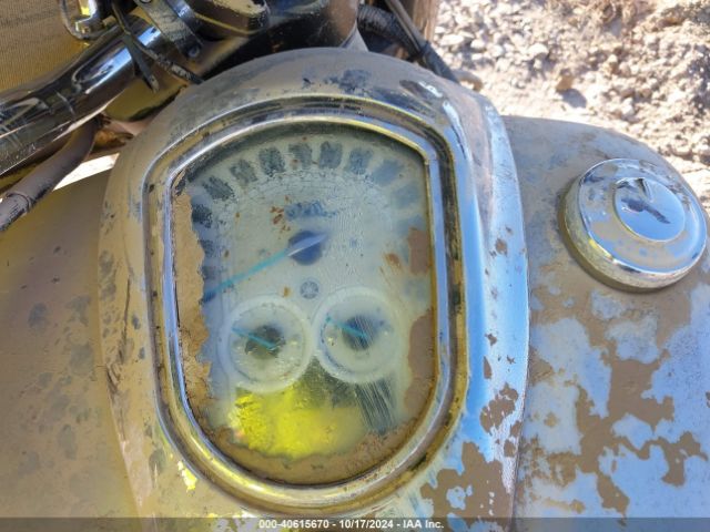 2012 YAMAHA XV1900 JYAVP22E8CA010498 Photo 6