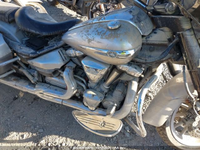 2012 YAMAHA XV1900 JYAVP22E8CA010498 Photo 7