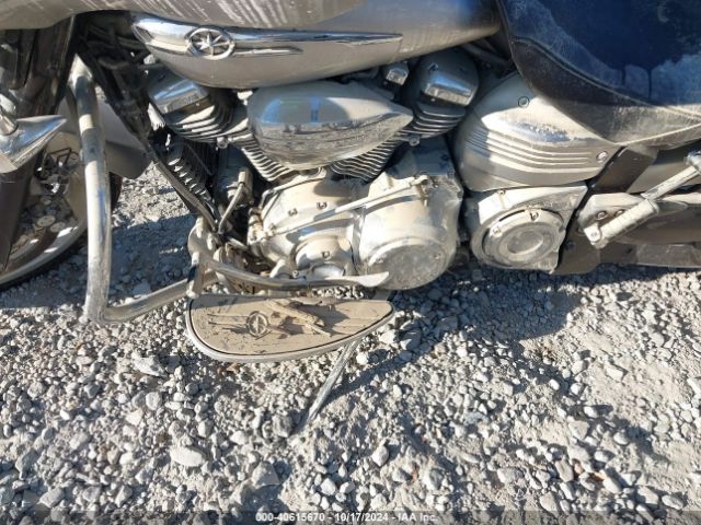 2012 YAMAHA XV1900 JYAVP22E8CA010498 Photo 8