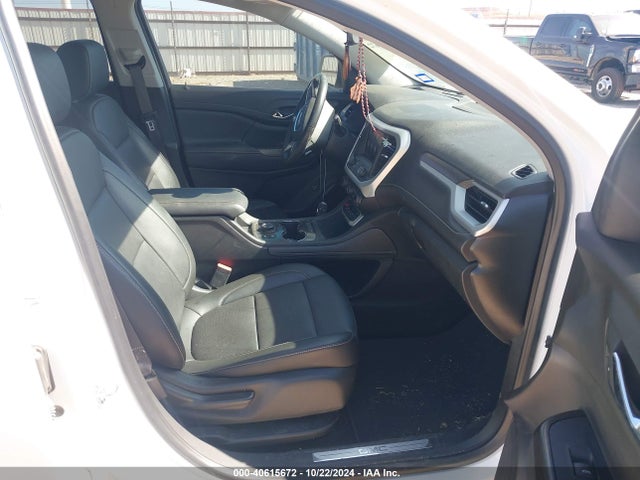 1GKKNMLS4MZ186131 GMC Acadia Fwd Slt