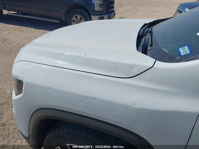 1GKKNMLS4MZ186131 GMC Acadia Fwd Slt