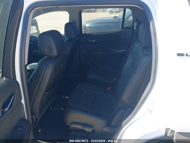 1GKKNMLS4MZ186131 GMC Acadia Fwd Slt