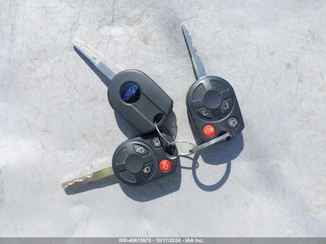 1FADP3F29EL133410 Ford FOCUS SE