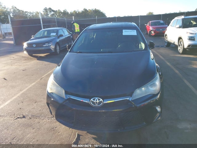 Toyota CAMRY SE 2016 4T1BF1FK5GU213093 Image 13
