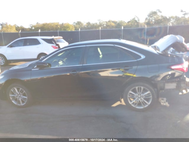 Toyota CAMRY SE 2016 4T1BF1FK5GU213093 Image 15