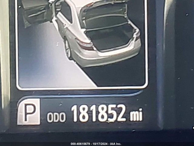 Toyota CAMRY SE 2016 4T1BF1FK5GU213093 Image 16