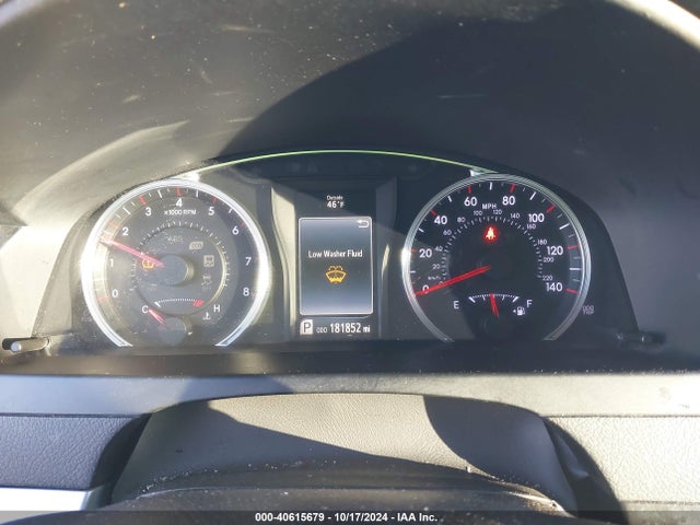 Toyota CAMRY SE 2016 4T1BF1FK5GU213093 Image 7