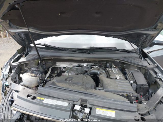 2022 VOLKSWAGEN TIGUAN 3VV4B7AX9NM092537 Photo 9