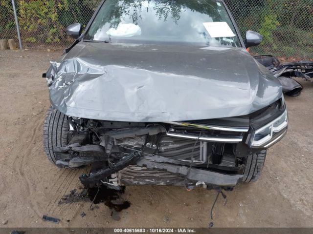 2022 VOLKSWAGEN TIGUAN 3VV4B7AX9NM092537 Photo 5