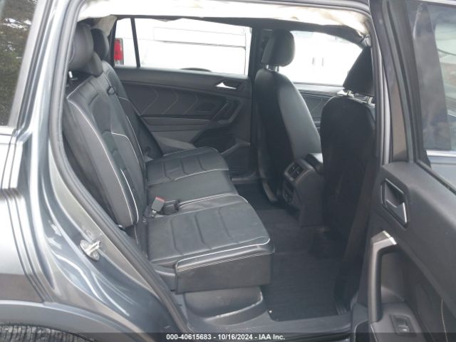 2022 VOLKSWAGEN TIGUAN 3VV4B7AX9NM092537 Photo 7