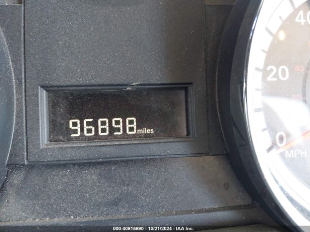 2C7WDGBG4HR762222 Dodge Grand Caravan Se