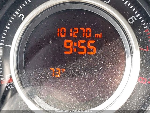 2012 FIAT 500 3C3CFFFH5CT399558 Photo 6