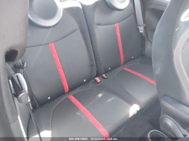 2012 FIAT 500 3C3CFFFH5CT399558 Photo 7