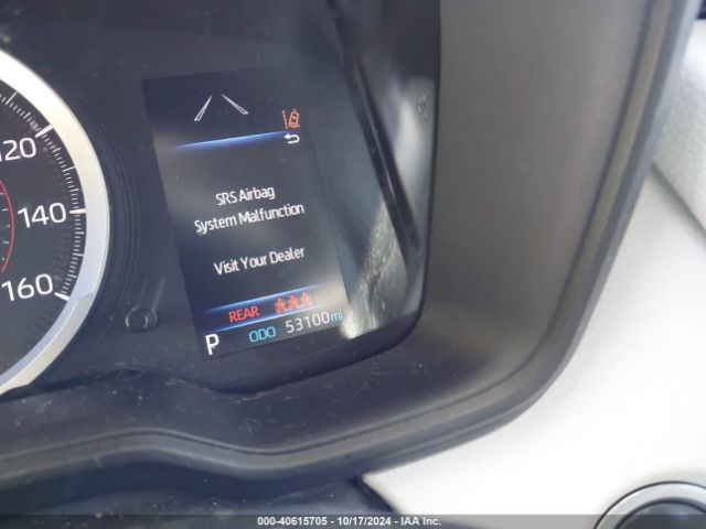 5YFS4MCE0MP091102 Toyota Corolla Se Apex Edition