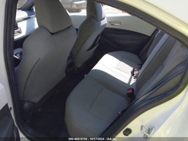 5YFS4MCE0MP091102 Toyota Corolla Se Apex Edition