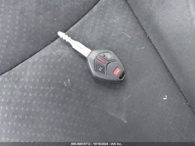 2015 MITSUBISHI OUTLANDER SPORT 4A4AR3AU8FE028145 Photo 10