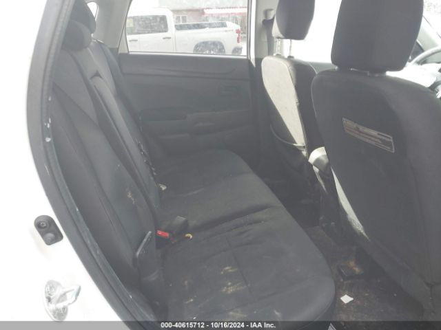2015 MITSUBISHI OUTLANDER SPORT 4A4AR3AU8FE028145 Photo 7