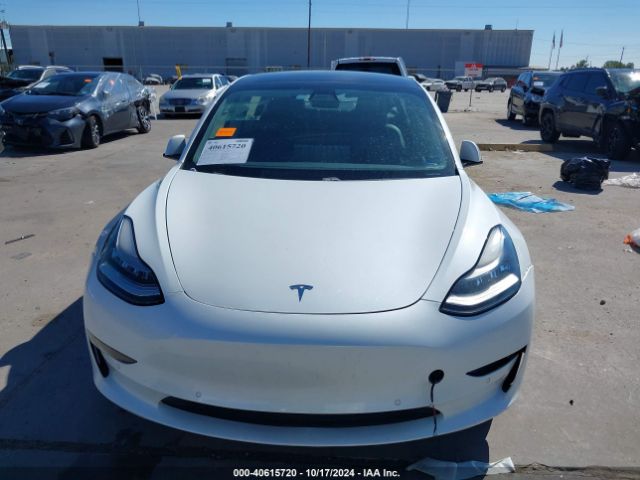 5YJ3E1EA6MF854181 Tesla Model 3 Standard Range Plus Rear-wheel Drive