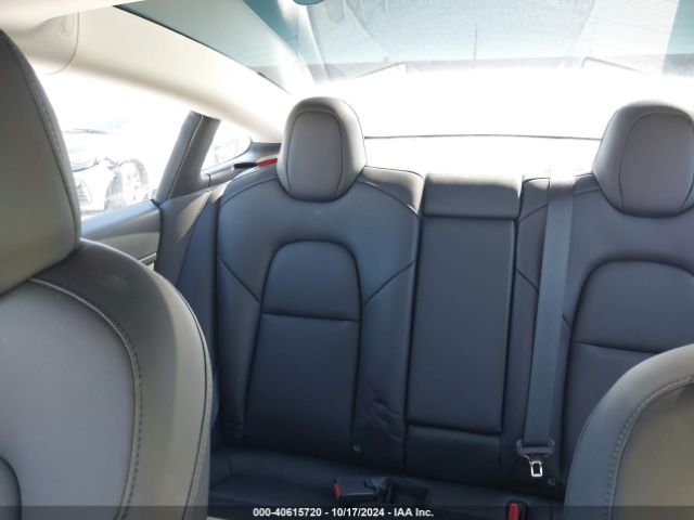 5YJ3E1EA6MF854181 Tesla Model 3 Standard Range Plus Rear-wheel Drive