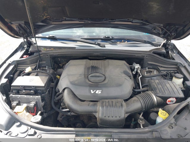 1C4RJFBGXEC324421 Jeep Grand Cherokee Limited