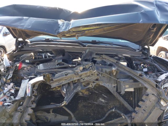 1GKS2CKJ3GR283191 GMC YUKON DENALI