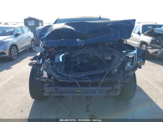 1GKS2CKJ3GR283191 GMC YUKON DENALI