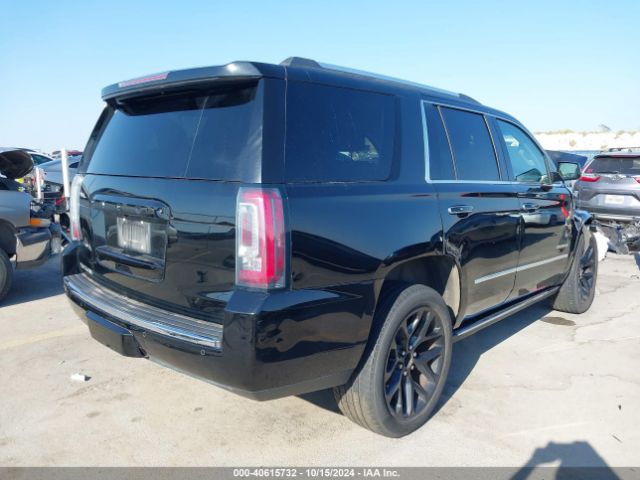 1GKS2CKJ3GR283191 GMC YUKON DENALI