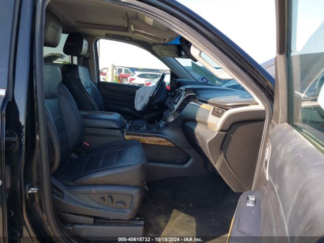 1GKS2CKJ3GR283191 GMC YUKON DENALI