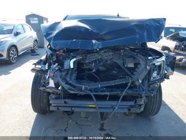 1GKS2CKJ3GR283191 GMC YUKON DENALI