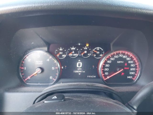 1GKS2CKJ3GR283191 GMC YUKON DENALI