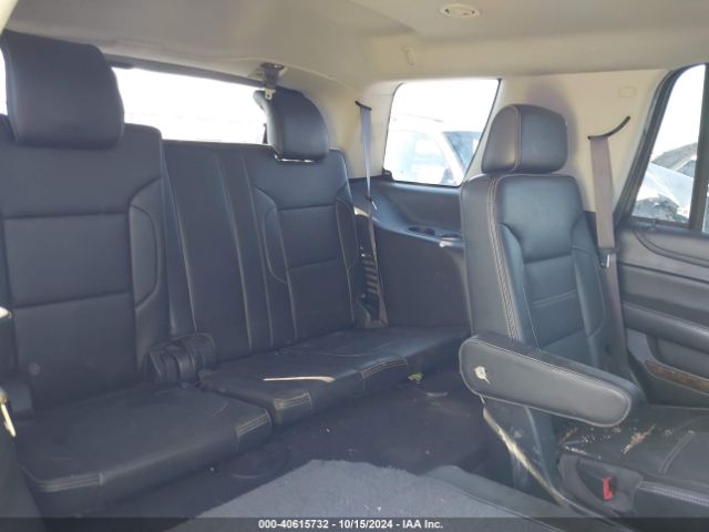 1GKS2CKJ3GR283191 GMC YUKON DENALI