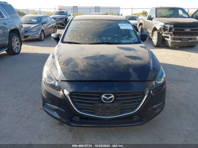 3MZBN1V38JM196090 Mazda Mazda3 Touring