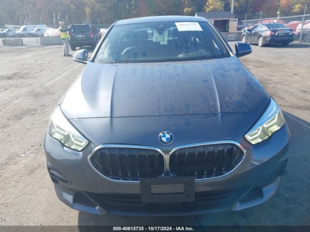WBA73AK0XM7J55108 BMW 228i Gran Coupe Xdrive