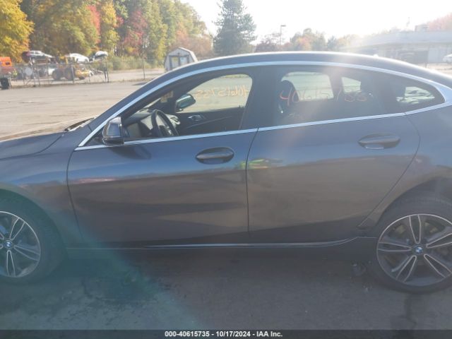 WBA73AK0XM7J55108 BMW 228i Gran Coupe Xdrive