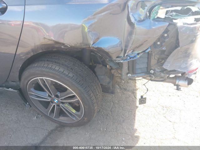 WBA73AK0XM7J55108 BMW 228i Gran Coupe Xdrive