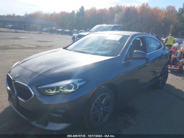 WBA73AK0XM7J55108 BMW 228i Gran Coupe Xdrive