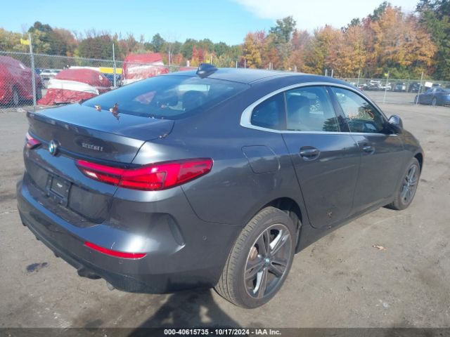 WBA73AK0XM7J55108 BMW 228i Gran Coupe Xdrive